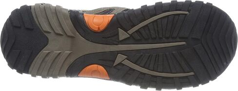 HI-TEC Men's Ankle-Strap Sport Sandal in Saudi Arabia