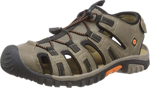 HI-TEC Men's Ankle-Strap Sport Sandal in Saudi Arabia