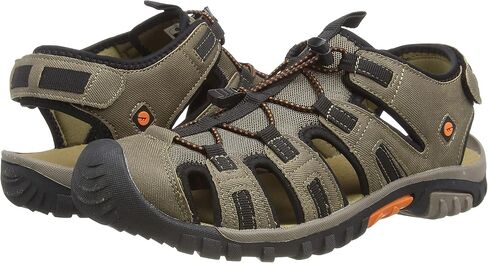 HI-TEC Men's Ankle-Strap Sport Sandal in Saudi Arabia