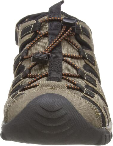 HI-TEC Men's Ankle-Strap Sport Sandal in Saudi Arabia