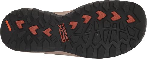 صندل Rockport Trail Technique Velcro Slide II للرجال in Kuwait