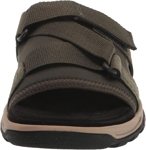 صندل Rockport Trail Technique Velcro Slide II للرجال in Kuwait