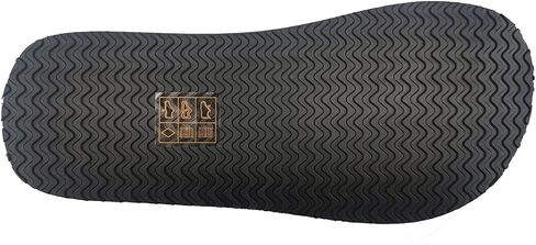 URBANFIND Men's Flip Flops Canvas Thong Sandals Flat Slide On TPR Non Slip Slippers in Saudi Arabia