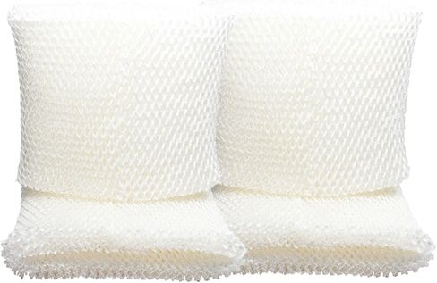 Upstart Battery 4-Pack Replacement for GE 106763 Humidifier Filter - Compatible with GE HWF65 Air Filter in Saudi Arabia