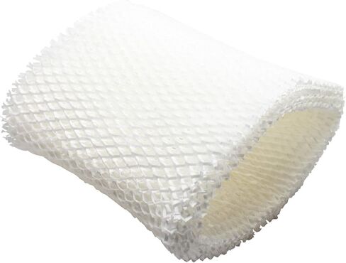 Upstart Battery 4-Pack Replacement for GE 106763 Humidifier Filter - Compatible with GE HWF65 Air Filter in Saudi Arabia