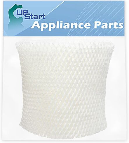 Upstart Battery 4-Pack Replacement for GE 106763 Humidifier Filter - Compatible with GE HWF65 Air Filter in Saudi Arabia