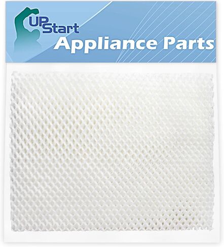 Upstart Battery 4-Pack Replacement for Vornado 432 Humidifier Filter - Compatible with Vornado MD1-0002 MD1-0001 Air Filter in Saudi Arabia