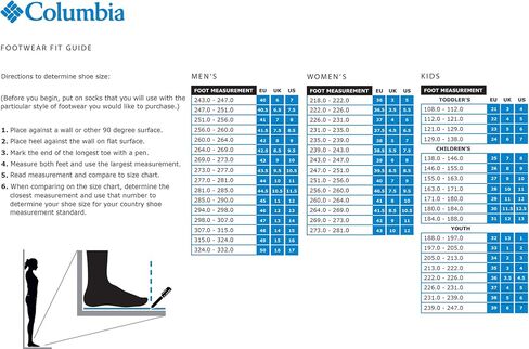 Columbia Men's Shoes Low Rise Hiking Boots in Saudi Arabia