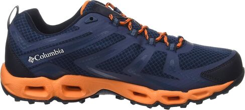 Columbia Men's Shoes Low Rise Hiking Boots in Saudi Arabia
