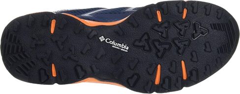Columbia Men's Shoes Low Rise Hiking Boots in Saudi Arabia