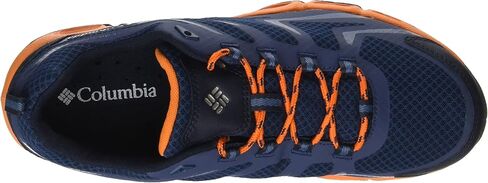 Columbia Men's Shoes Low Rise Hiking Boots in Saudi Arabia