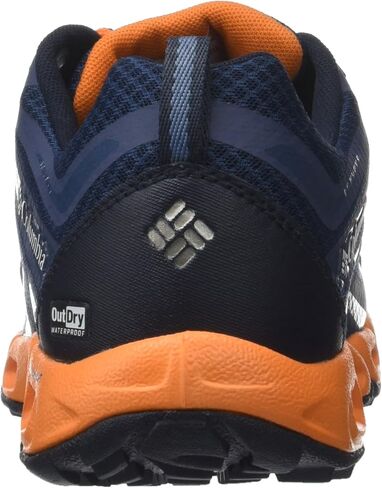Columbia Men's Shoes Low Rise Hiking Boots in Saudi Arabia