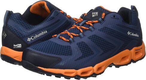 Columbia Men's Shoes Low Rise Hiking Boots in Saudi Arabia