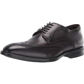 حذاء رجالي برباط من Kenneth Cole New York FuturePOD Wing Tip Oxford in Saudi Arabia