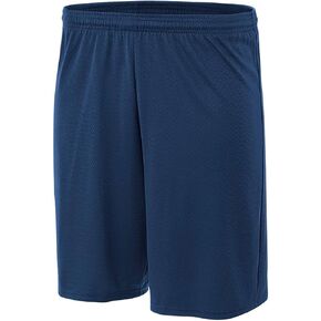 A4 Men's Cooling Performance Power Mesh Practice Short in Saudi Arabia