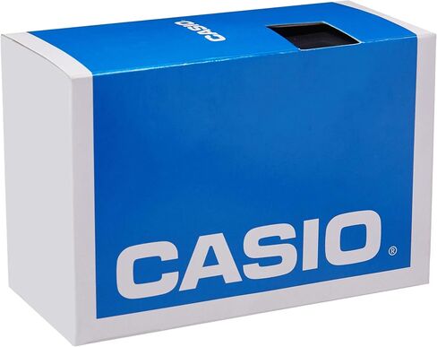 Casio Men's HDC-700-1AVCF Classic Analog-Digital Display Quartz Black Watch in Saudi Arabia