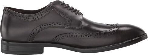 حذاء رجالي برباط من Kenneth Cole New York FuturePOD Wing Tip Oxford in Saudi Arabia