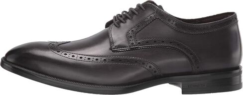 حذاء رجالي برباط من Kenneth Cole New York FuturePOD Wing Tip Oxford in Saudi Arabia