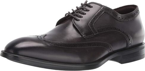 حذاء رجالي برباط من Kenneth Cole New York FuturePOD Wing Tip Oxford in Saudi Arabia