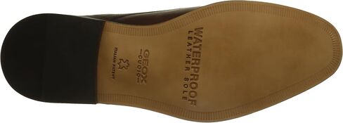Geox Men's U Saymore C Derbys in Saudi Arabia