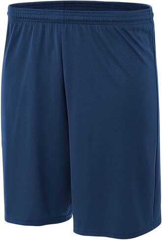 A4 Men's Cooling Performance Power Mesh Practice Short in Saudi Arabia