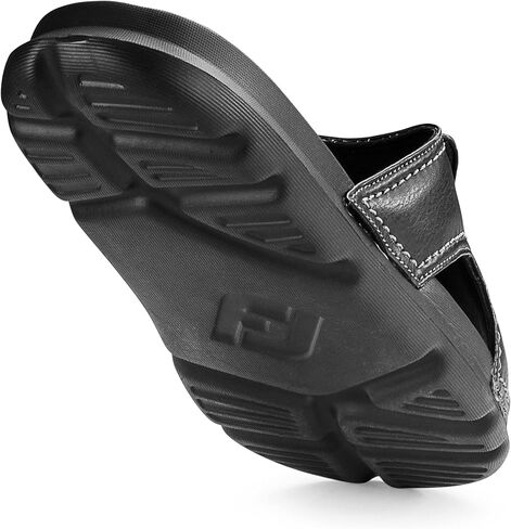 FootJoy Men's Fj Slide Golf Shoes in Saudi Arabia