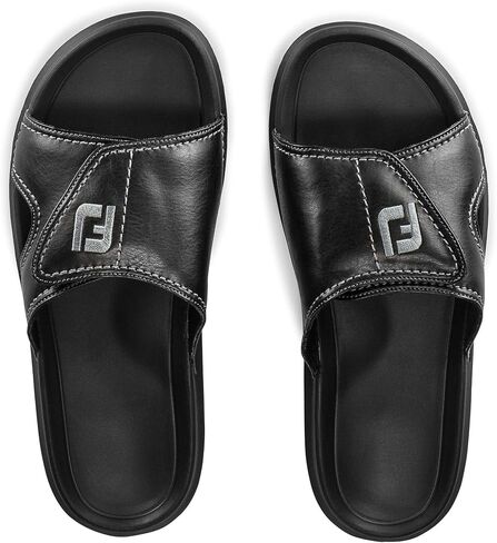 FootJoy Men's Fj Slide Golf Shoes in Saudi Arabia