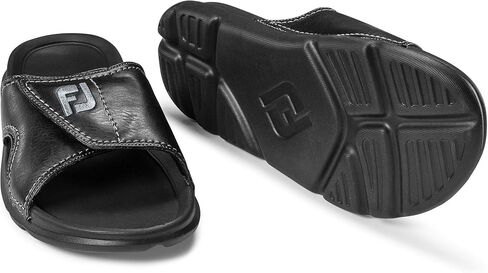 FootJoy Men's Fj Slide Golf Shoes in Saudi Arabia