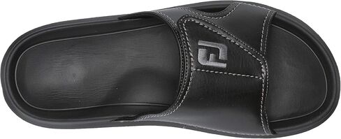 FootJoy Men's Fj Slide Golf Shoes in Saudi Arabia