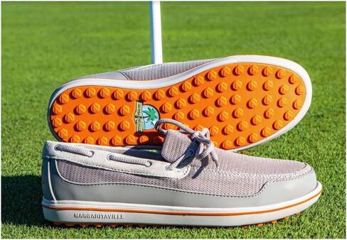 Margaritaville Golf Shoe, The TAP in in Saudi Arabia
