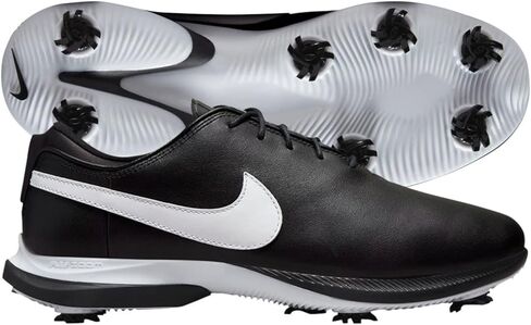 Nike Air Zoom Victory Tour 2 Black-White DJ6569-001 Men's Golf Shoes 10 US in Saudi Arabia