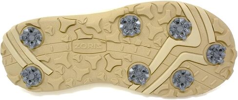 ZORIZ Next-GEN Golf Sandal in Saudi Arabia
