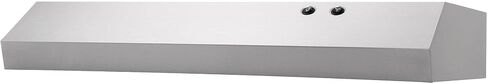 Frigidaire FHWC3025MS 30 Inch Under Cabinet Convertible Hood with 190 CFM, 2 Fan Speeds, in Stainless Steel in Saudi Arabia