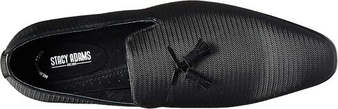 STACY ADAMS Men's Tazewell Loafer in Saudi Arabia