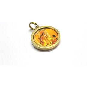 Jet Unique design Yantra Pendant Remove Negativity positive energy unisex Pendants Good look Pendant in Saudi Arabia