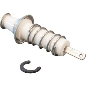 Ditac Viking Top Burner Ignitor PB040264 - Spark, Electrode with Spring and Clip 9, 12, 15 K in Saudi Arabia