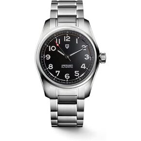 Pagani Design Watches Men Japanese NH35 Movement Automatic Dive Mechanical Sport Waterproof Sapphire Glass Stainless Steel Wrist Watch