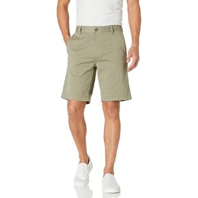 RVCA Men's Weekend Texture Walkshort in Kuwait