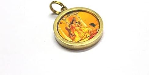 Jet Unique design Yantra Pendant Remove Negativity positive energy unisex Pendants Good look Pendant in Saudi Arabia