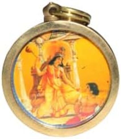 Jet Unique design Yantra Pendant Remove Negativity positive energy unisex Pendants Good look Pendant in Saudi Arabia