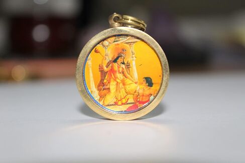 Jet Unique design Yantra Pendant Remove Negativity positive energy unisex Pendants Good look Pendant in Saudi Arabia