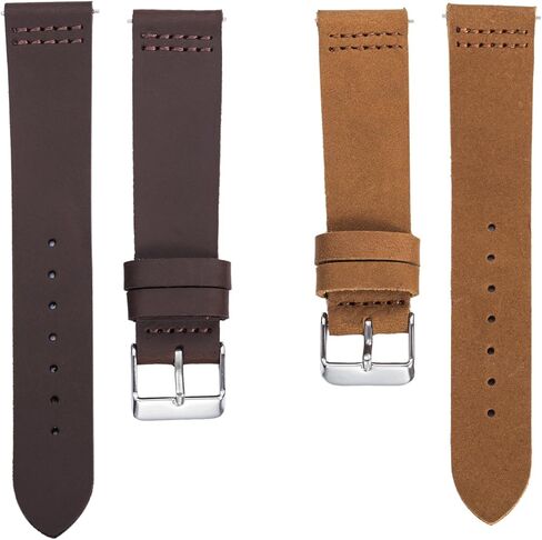 Sentai Wooden Watch for Men & Women Personalized Eengraved Wood Watches Unisex Quartz Watches Casual Wristwatches for Husband Holiday Surprise Father's Day Gifts from Daughter/Son/Wife in Kuwait