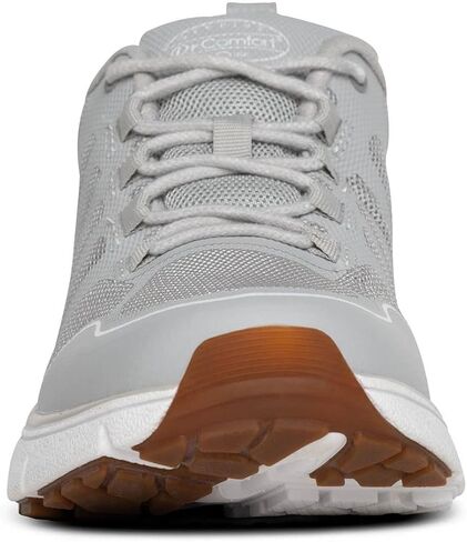 Dr. Comfort Gordon X Men's Double Depth Athletic Shoe in Kuwait