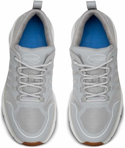 Dr. Comfort Gordon X Men's Double Depth Athletic Shoe in Kuwait