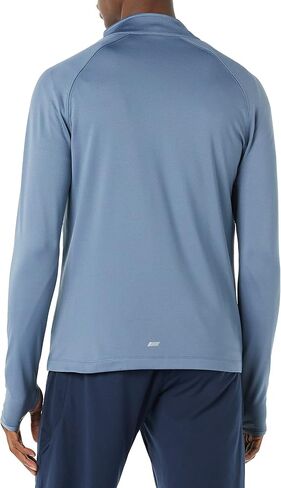 Amazon Essentials Men's Performance Stretch Quilted Active Jacket in Saudi Arabia