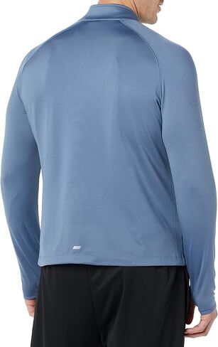 Amazon Essentials Men's Performance Stretch Quilted Active Jacket in Saudi Arabia