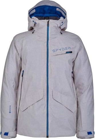 جاكيت سبايدر إنسبروك جي تي إكس in Kuwait