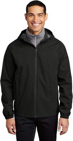 Port Authority Essential Rain Jacket in Kuwait