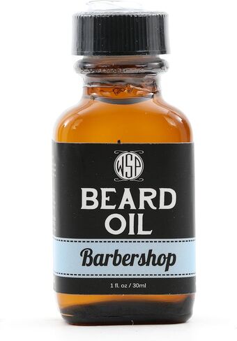 WSP Beard Oil & Leave in Conditioner (Gaelic Tweed) (Green Irish Tweed) Best Beard Oil Scents - 100% Pure, Natural, Organic, Vegan in Saudi Arabia