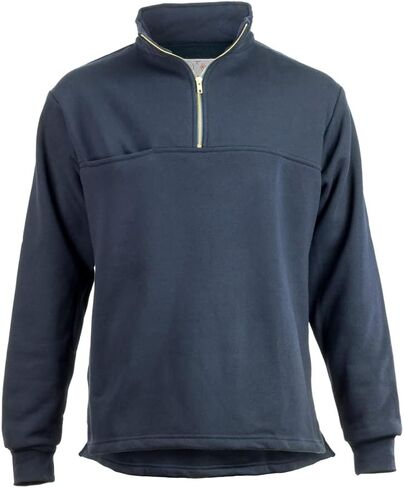 Style 8270 Game Sportswear Patriot Open-Bottom Workshirt in Saudi Arabia